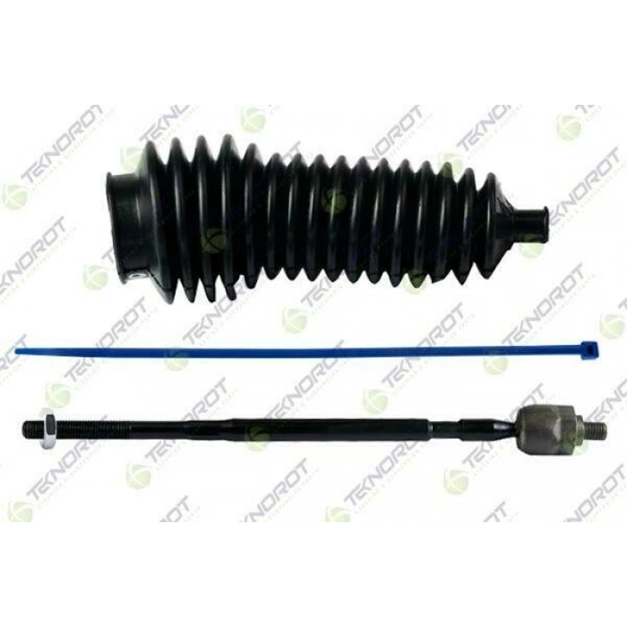 ROTMILI KITI (KORUKLU) ON SOL-SAG RENAULT MEGANE I (BA0/1) 1.4I 16v 1996-2003