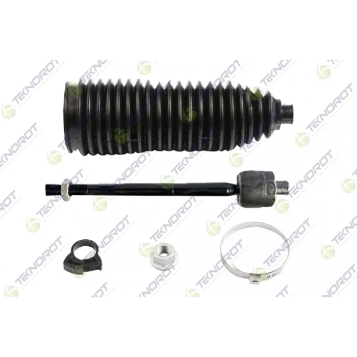 ROTMILI KITI SOL-SAG 246mm BMW 3 SERISI (E91) 2005-2011