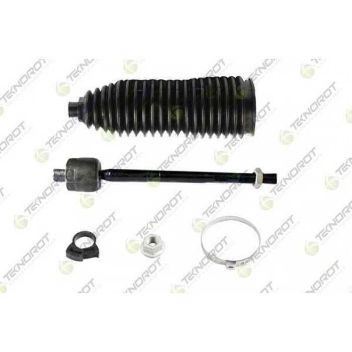 ROTMILI KITI SOL-SAG 246mm BMW 3 SERISI (E91) 2005-2011