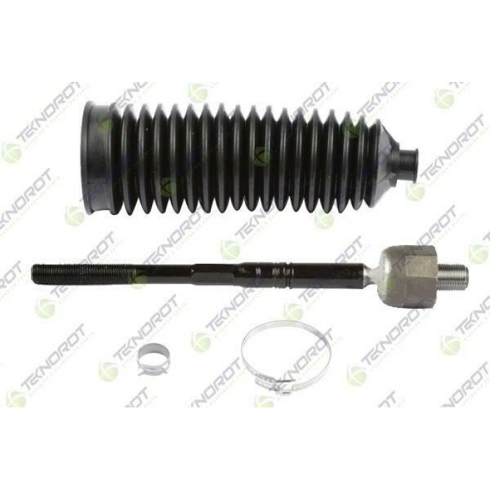ROTMILI KITI SOL-SAG 256mm BMW 3 SERISI (E91) 2005-2011
