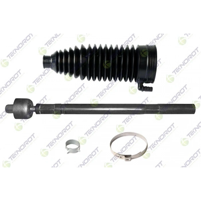 ROTMILI KITI SOL-SAG 322mm CITROEN C4 1.6 HDI 2004-2009/ PEUGEOT 307 1.6 2000-2007