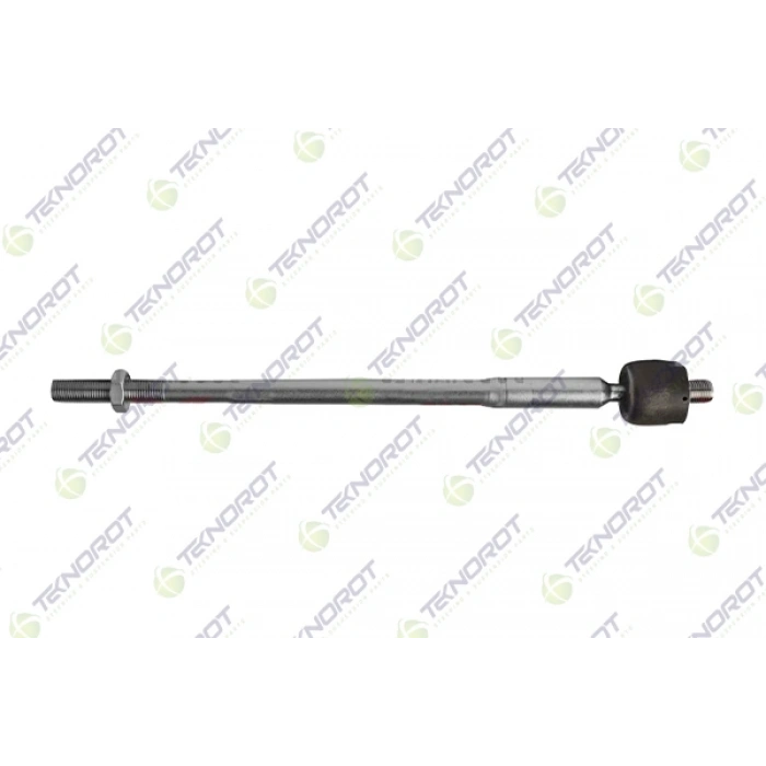 ROTMILI ON SOL-SAG CHRYSLER TOWN & COUNTRY 3.3 2008-2016