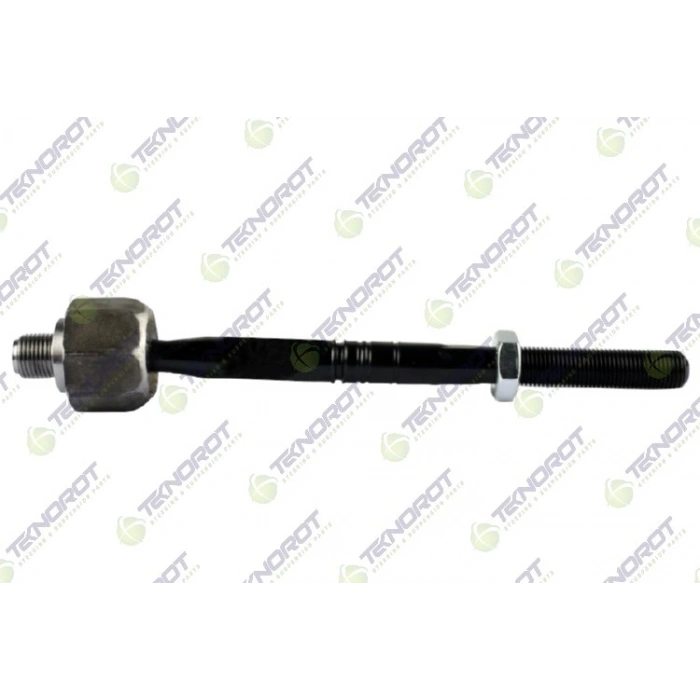 ROTMILI ON SOL-SAG FORD FUSION V (CE) 2.0 TDCI 2014-