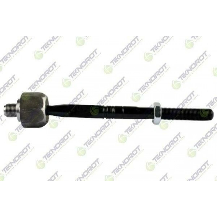 ROTMILI ON SOL-SAG FORD FUSION V (CE) 2.0 TDCI 2014-