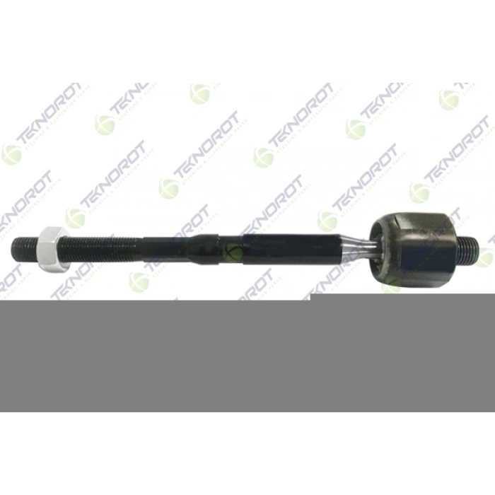 ROTMILI ON SOL-SAG MAZDA 2 1.5i 2015-