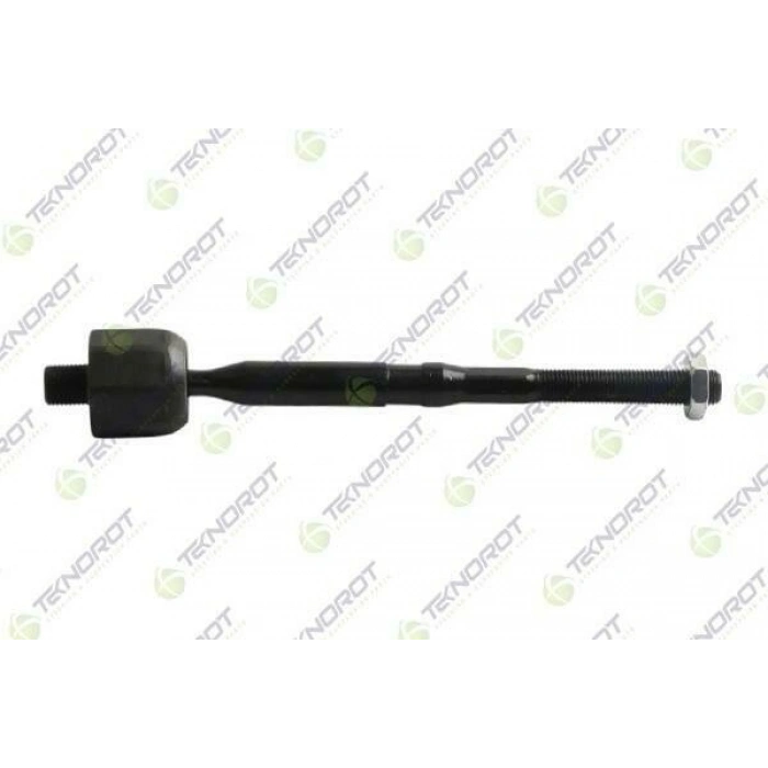 ROTMILI ON SOL-SAG MAZDA 2 1.5i 2015-