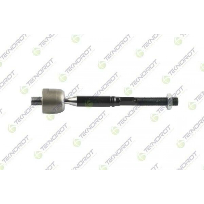 ROTMILI ON SOL-SAG MAZDA CX-7 (ER) 2.3 MZR 2007-