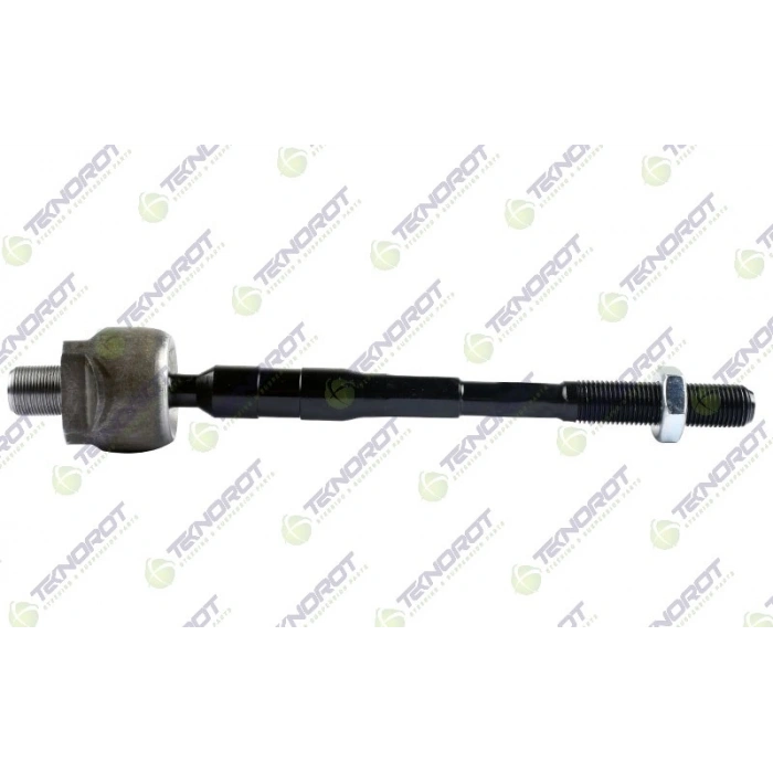 ROTMILI ON SOL-SAG NISSAN 350Z COUPE (Z33) 3.5 2002-2009