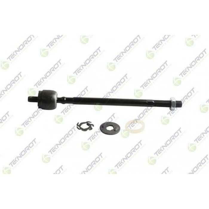 ROTMILI ON SOL-SAG RENAULT MEGANE I (BA0/1) 1.6I 16v 1996-2003