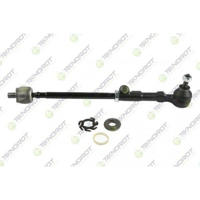 ROTMILI + ROTBASI ON SAG RENAULT MEGANE I (BA0/1) 1.4I 16v 1996-2003
