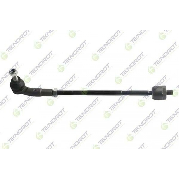 ROTMILI + ROTBASI ON SAG SEAT IBIZA IV (6L1) 1.4 16v 2002-2009