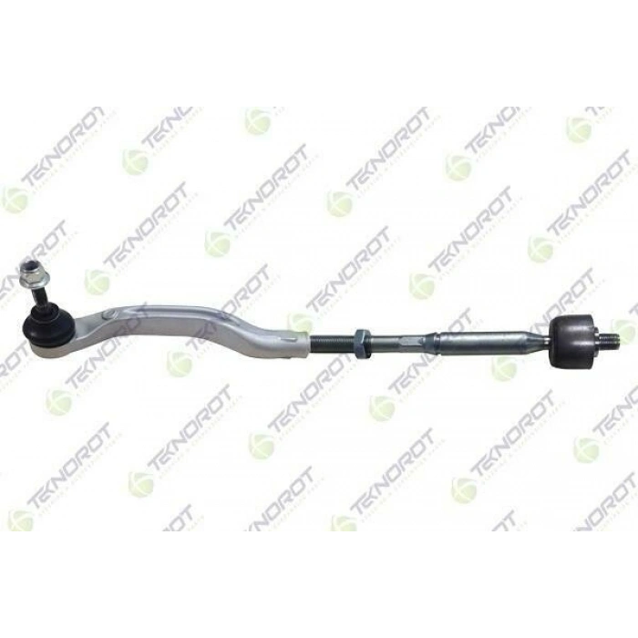 ROTMILI + ROTBASI ON SOL RENAULT MEGANE IV (B9A/M_) 1.5 DCI 2016-