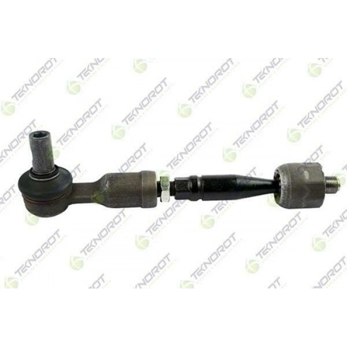 ROTMILI + ROTBASI ON SOL-SAG AUDI A4 (8E2,B6) 1.8 T 2000-2004