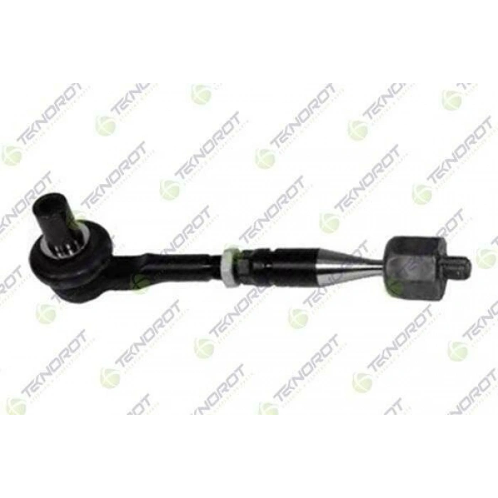 ROTMILI + ROTBASI ON SOL-SAG AUDI A8 (4E_) 3.0 TDI 2003-2010