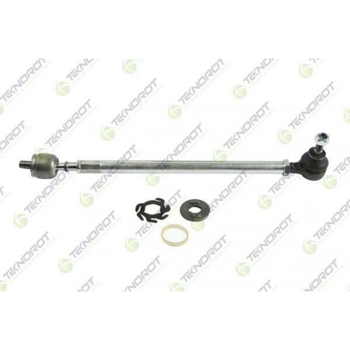 ROTMILI + ROTBASI ON SOL-SAG PEUGEOT 306 (7B,N3,N5) 1.6I 1993-2002