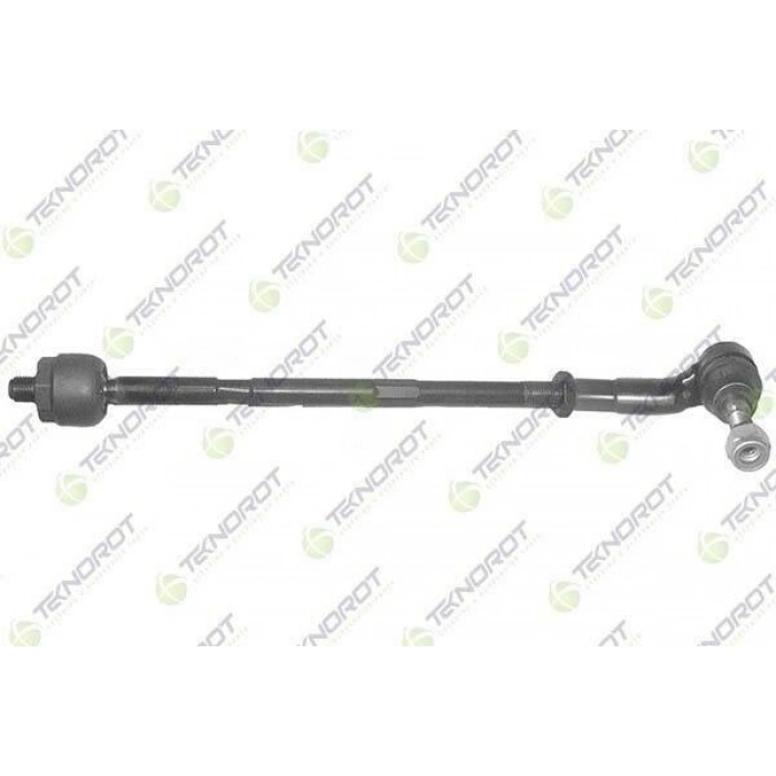 ROTMILI + ROTBASI ON SOL SEAT IBIZA IV (6L1) 1.4 16v 2002-2009