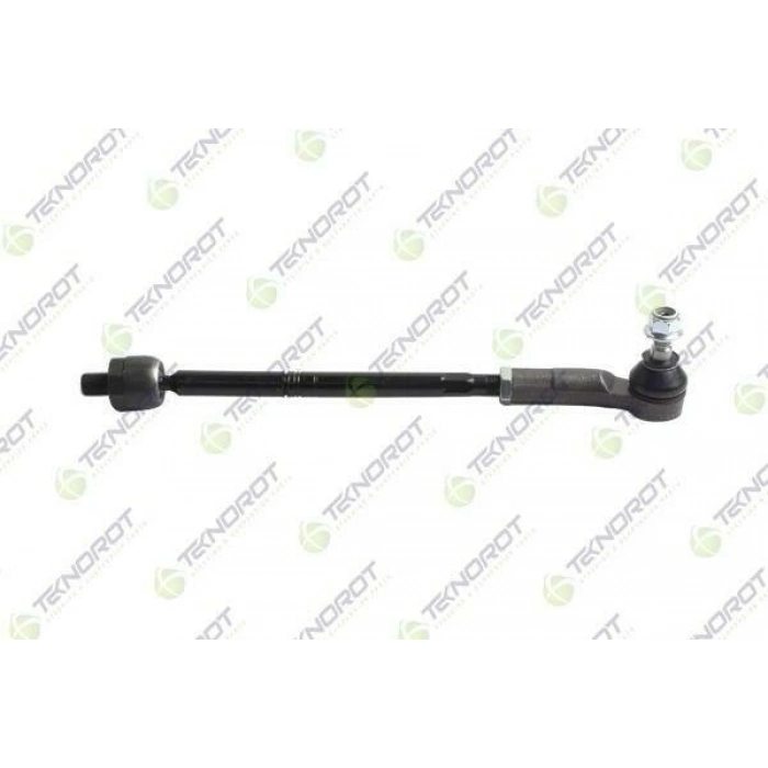 ROTMILI + ROTBASI ON SOL VOLKSWAGEN JETTA IV (162) 1.6 TDI 2011-