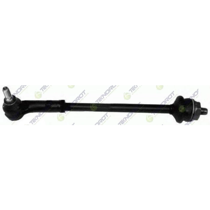 ROTMILI + ROTBASI ON SOL VOLKSWAGEN TRANSPORTER IV (70XB,70XC,7DB,7DW) 2.5 TDI 1990-2003