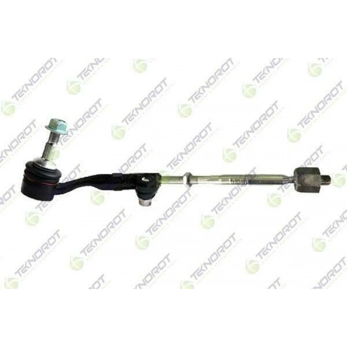 ROTMILI SOL BMW 1 SERISI (F20,F21) 116 i 2010-
