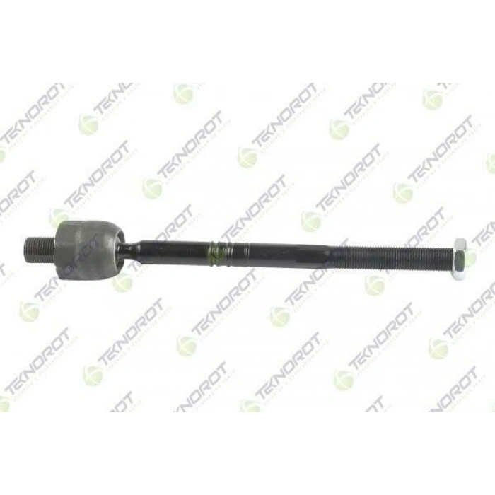 ROTMILI SOL-SAG BMW 5 SERI E60 2003-