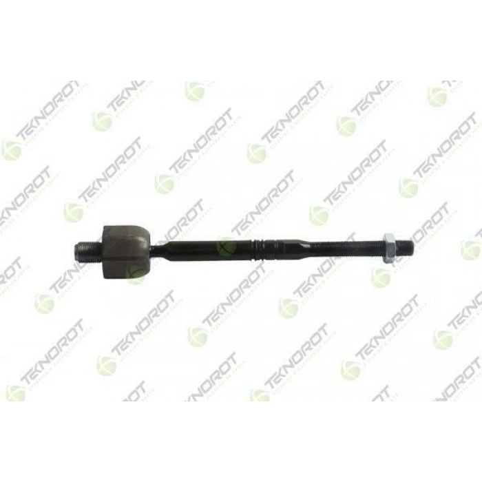 ROTMILI SOL-SAG BMW 5 SERI (F10) 520D 266MM 2010-