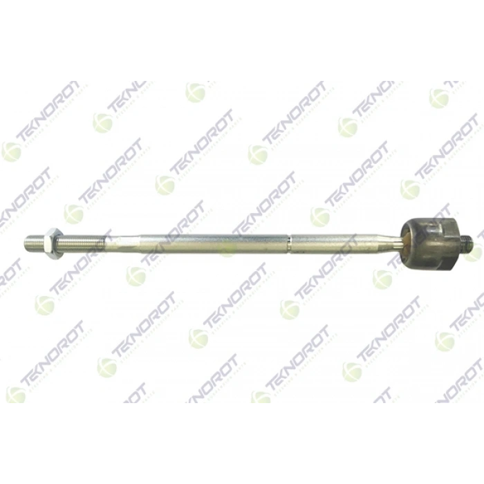 ROT TAKIMI SOL ON BMW i3 (I01) HYBRID 2014-