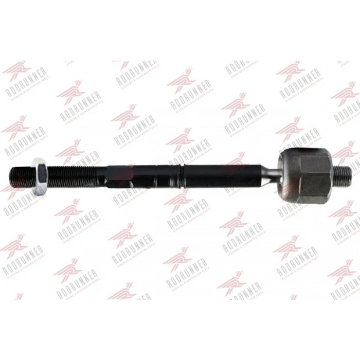 ROTMILI SOL-SAG BMW X3 (F25) xDrive 2.0i 2010-