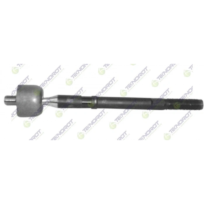 ROTMILI SOL-SAG CITROEN C3 (FC) 1.4 HDI 2002-2009