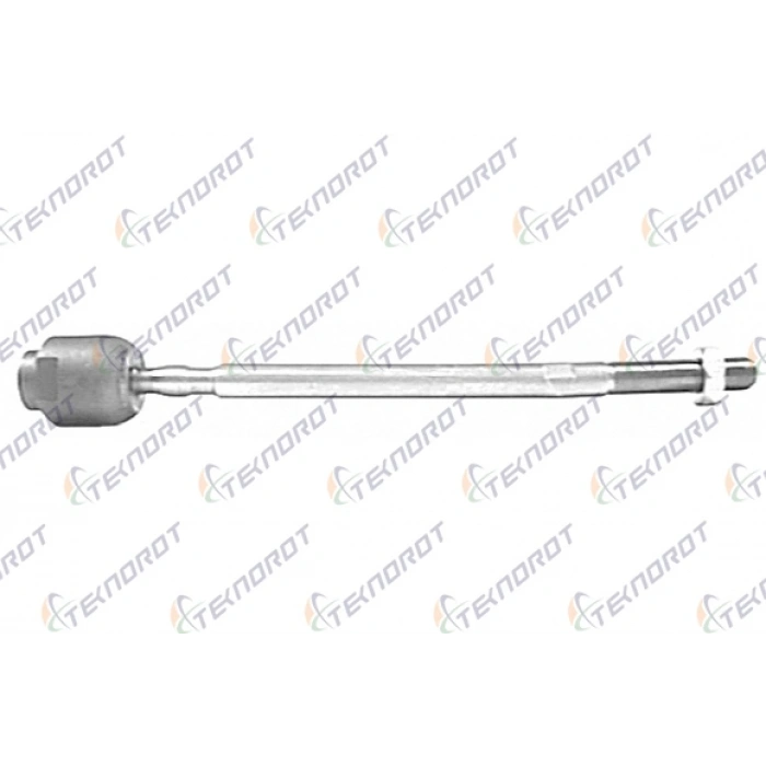 ROTMILI SOL-SAG FIAT PANDA (141A_) 0.8 MANUEL DIREKSIYON 1980-2004