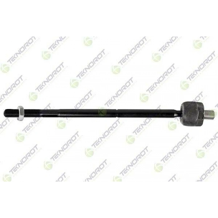 ROTMILI SOL-SAG FORD USA MUSTANG 2.3 2005-2015
