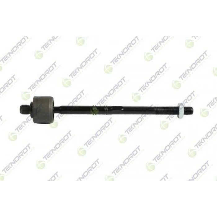 ROTMILI SOL-SAG MERCEDES C CLASS W204 2007-