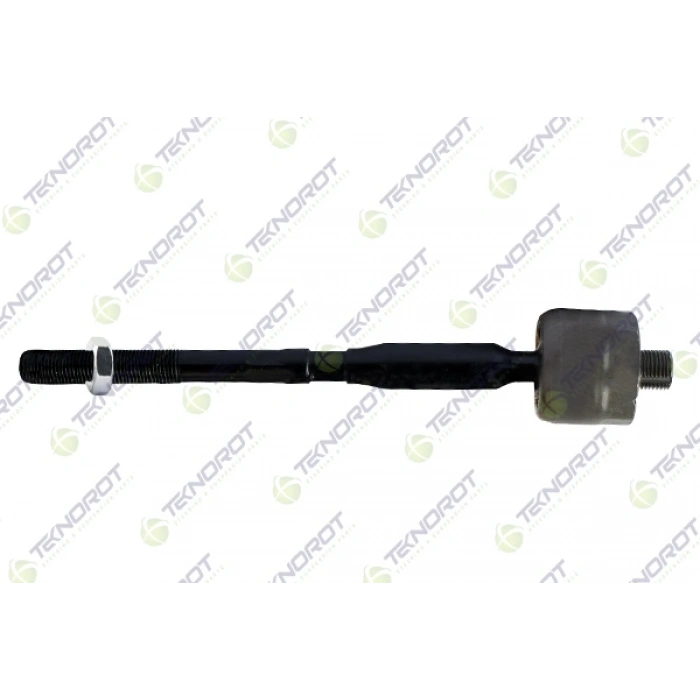 ROTMILI SOL-SAG MERCEDES S CLASS W221 2005-