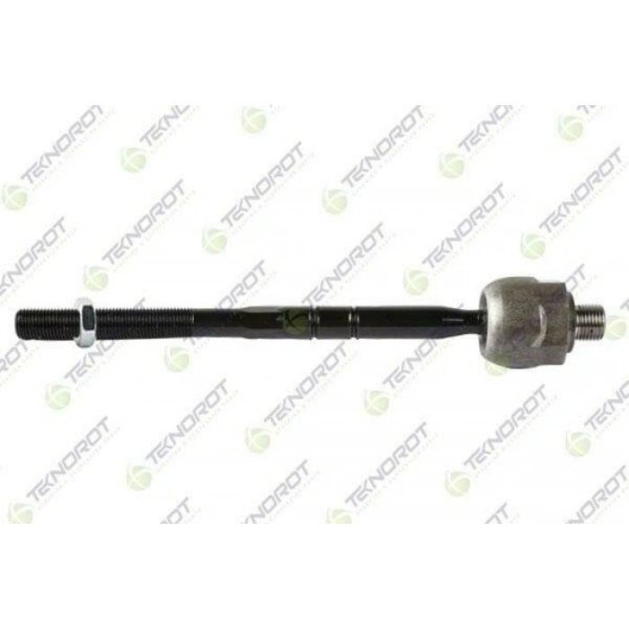 ROTMILI SOL-SAG MERCEDES W203 2000-