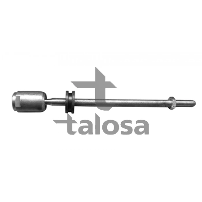 ROTMILI SOL-SAG VOLKSWAGEN GOLF I (17) 1.1 1974-1985