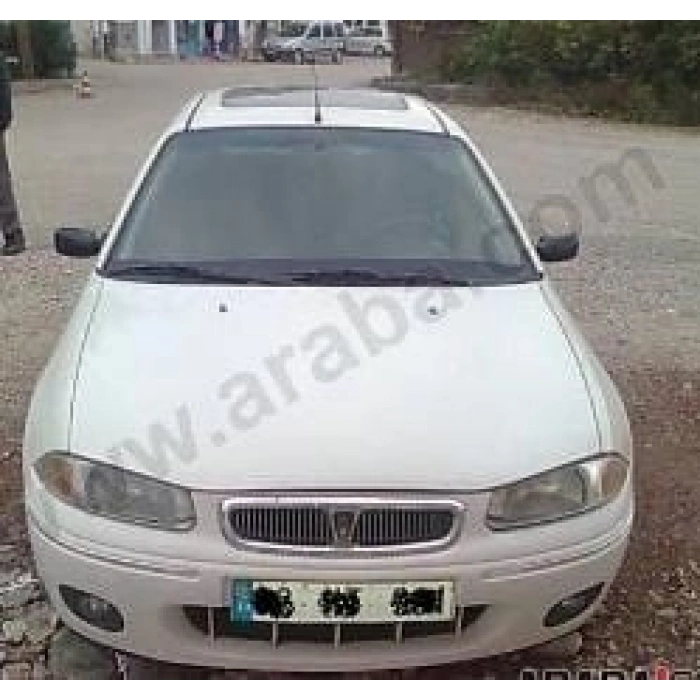 ROVER 200/214/216- 95/00; ARAÇ BİLGİLERİ VE RESİMLERİ
