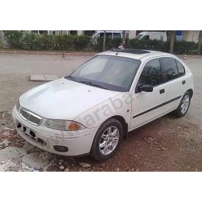 ROVER 200/214/216- 95/00; ARAÇ BİLGİLERİ VE RESİMLERİ
