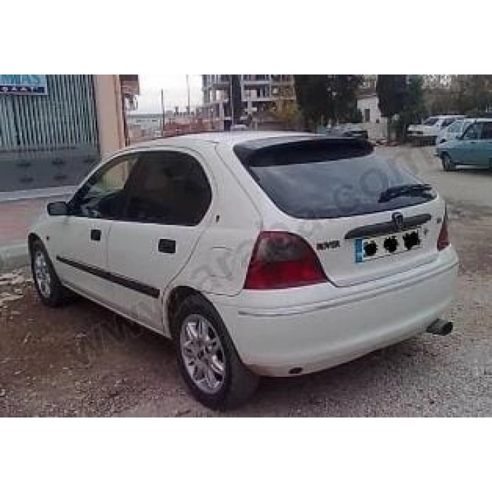 ROVER 200/214/216- 95/00; ARAÇ BİLGİLERİ VE RESİMLERİ