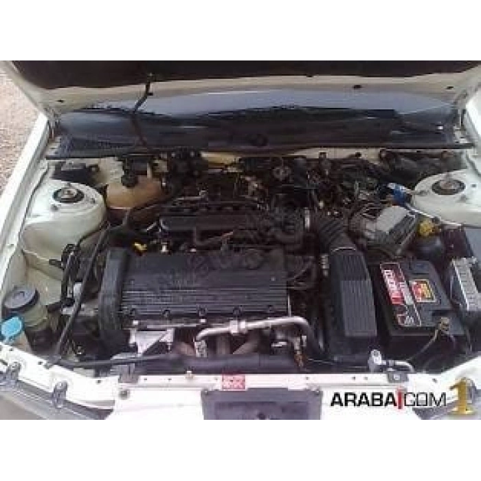 ROVER 200/214/216- 95/00; ARAÇ BİLGİLERİ VE RESİMLERİ