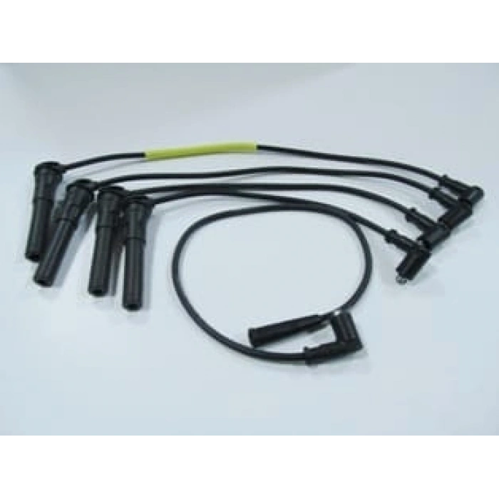 ROVER 200/214/216- 95/00; BUJİ KABLOSU TAKIM (16V)(14K4F-16K4F)1.4/1.6 CC (YOW JUNG)