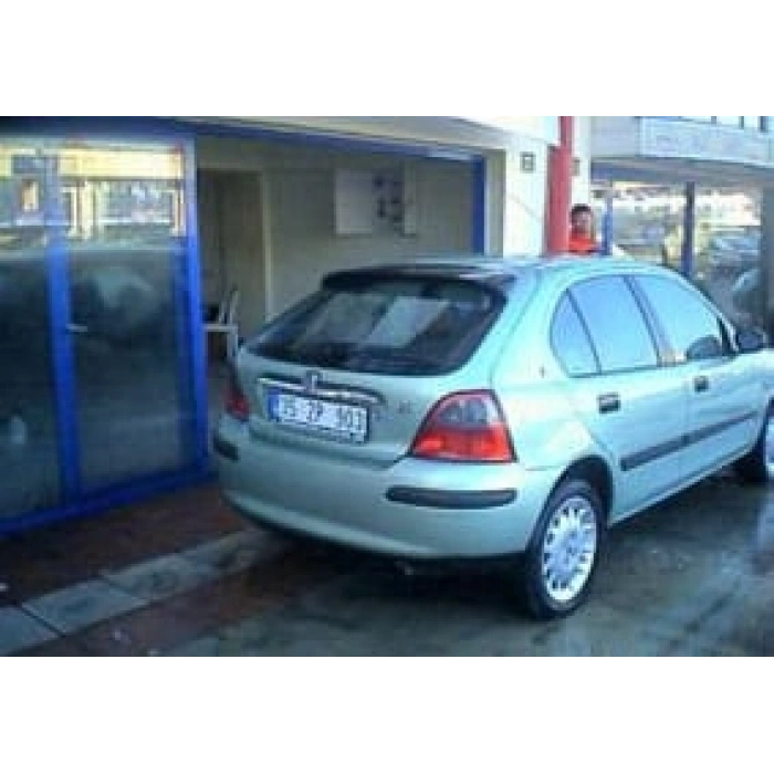 ROVER 25- HB- 00/04; ARAÇ BİLGİLERİ VE RESİMLERİ