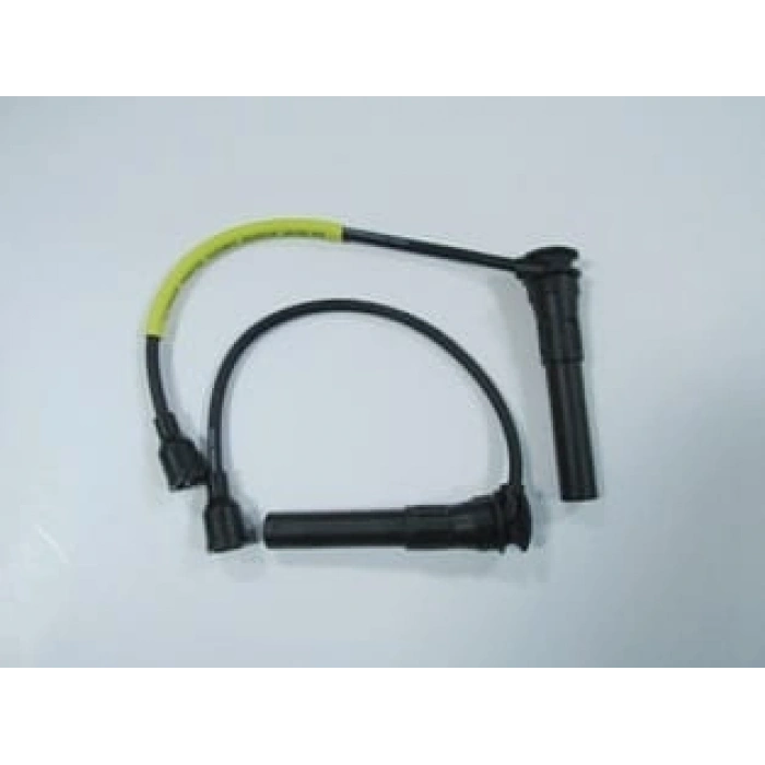 ROVER 25- HB- 00/04; BUJİ KABLOSU TAKIM (16V)1.4/1.6/1.8 CC (YOW JUNG)