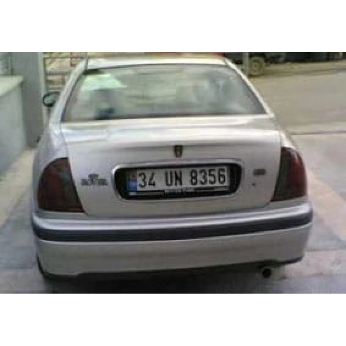 ROVER 400- SD/HB- 95/00; ARAÇ BİLGİLERİ VE RESİMLERİ
