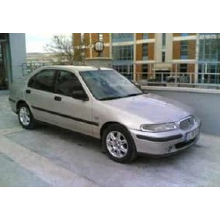 ROVER 400- SD/HB- 95/00; ARAÇ BİLGİLERİ VE RESİMLERİ
