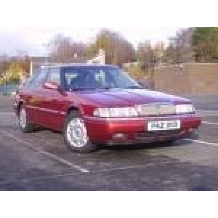 ROVER 820- SD- 94/98; ARAÇ BİLGİLERİ VE RESİMLERİ