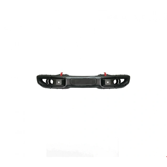 RUBİCON JK 2008- İÇİN JL 2020- ÖN TAMPON