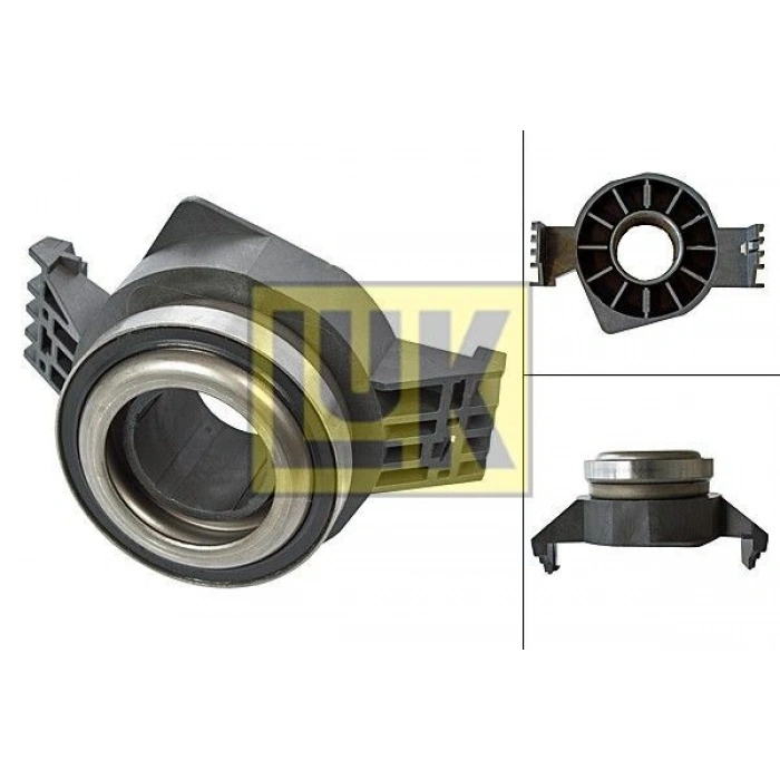 RULMAN DAILY 85 Y AJ