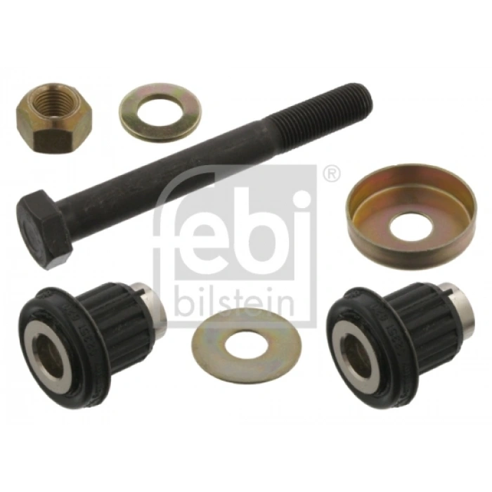 S ROT TAMIR TAKIMI W201 BM 83-93