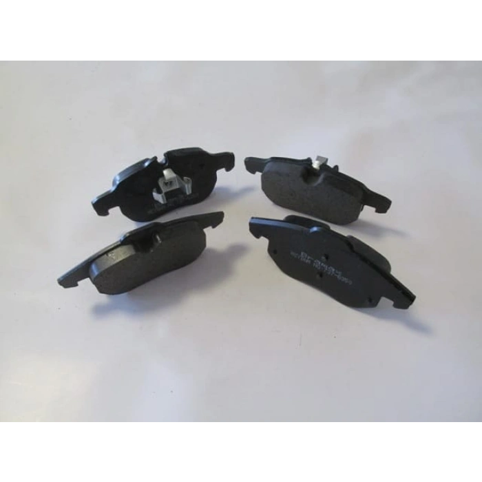 SAAB 9 3- 03/05; ÖN FREN BALATASI (KABLOSUZ)(DİSK) (155X69,4X19/15;6,3X70,9X19)(BRAMAX)