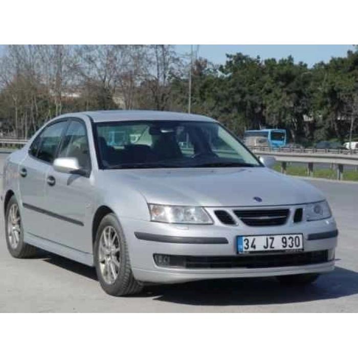SAAB 9 3- 03/08; ARAÇ BİLGİLERİ VE RESİMLERİ