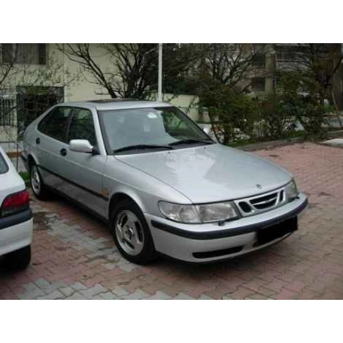 SAAB 9 3- 99/02; ARAÇ BİLGİLERİ VE RESİMLERİ